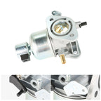 Carburetor For John Deere LX280 LX288 LT190 GT235 GT235E 15003-7102 15004-7056