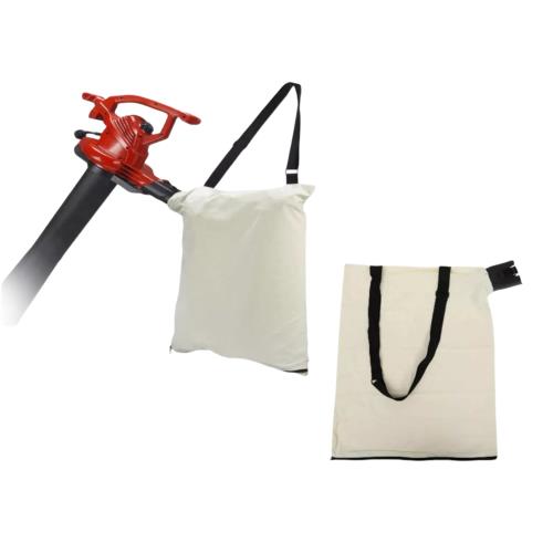 Fit For Toro 108-8994 51436 51563 New 127-7040 Leaf Blower Vacuum Bag Lawn Mower