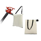 Fit For Toro 108-8994 51436 51563 New 127-7040 Leaf Blower Vacuum Bag Lawn Mower