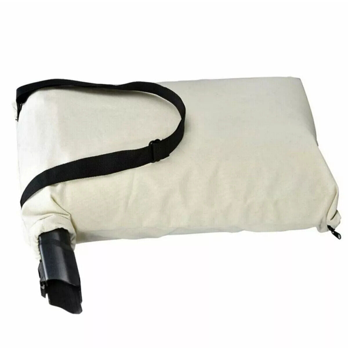 Fit For Toro 108-8994 51436 51563 New 127-7040 Leaf Blower Vacuum Bag Lawn Mower