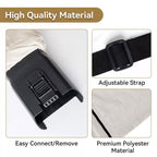Fit For Toro 108-8994 51436 51563 New 127-7040 Leaf Blower Vacuum Bag Lawn Mower