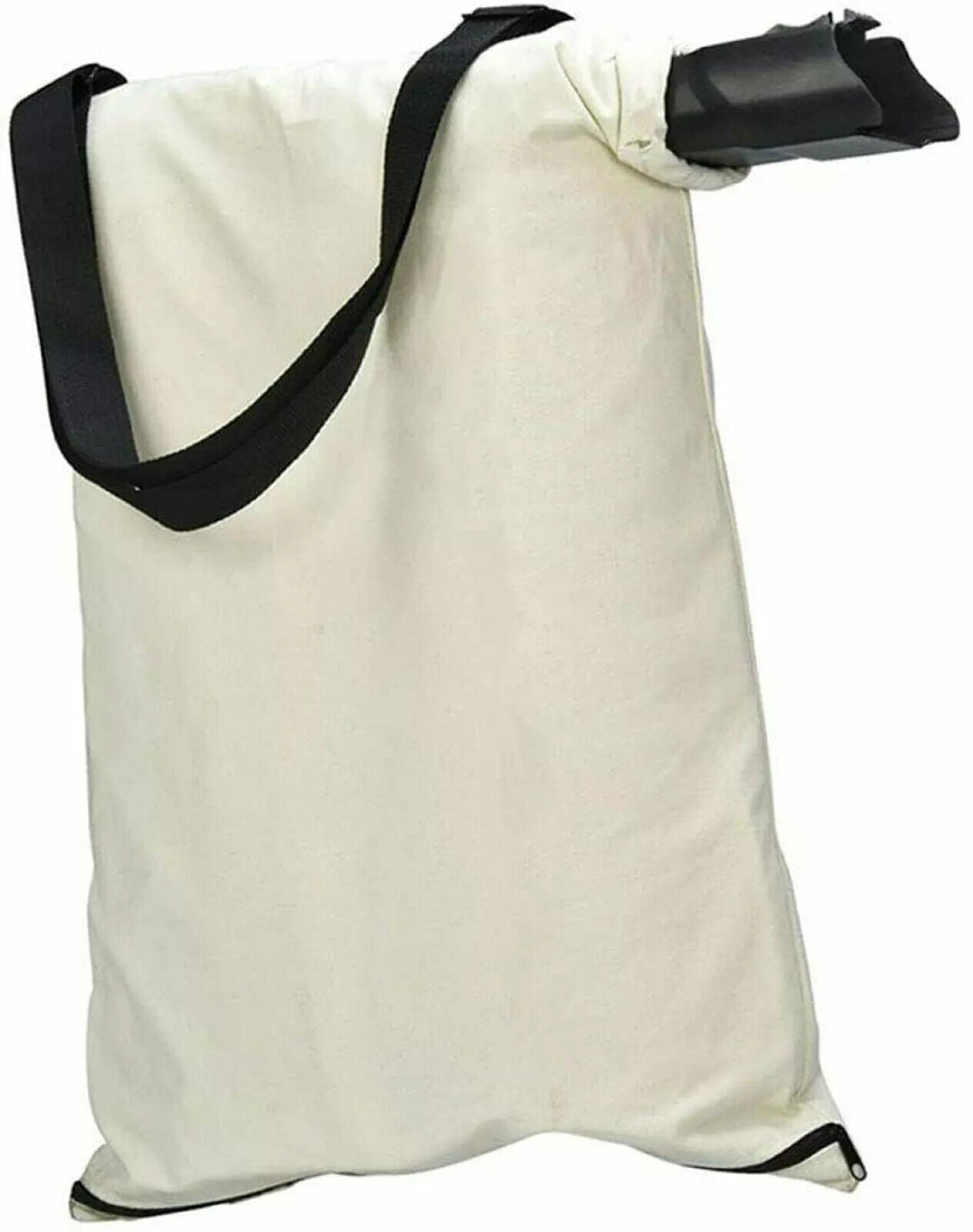 Fit For Toro 108-8994 51436 51563 New 127-7040 Leaf Blower Vacuum Bag Lawn Mower