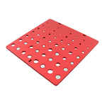 Nut and Bolt Thread Checker 28 Thread Identifier Gauge Inch and Metric Screw