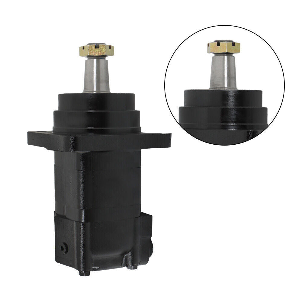 105-1006-006 1051006006 105-1006 Hydraulic Motor For Eaton Char-Lynn 2000 Series
