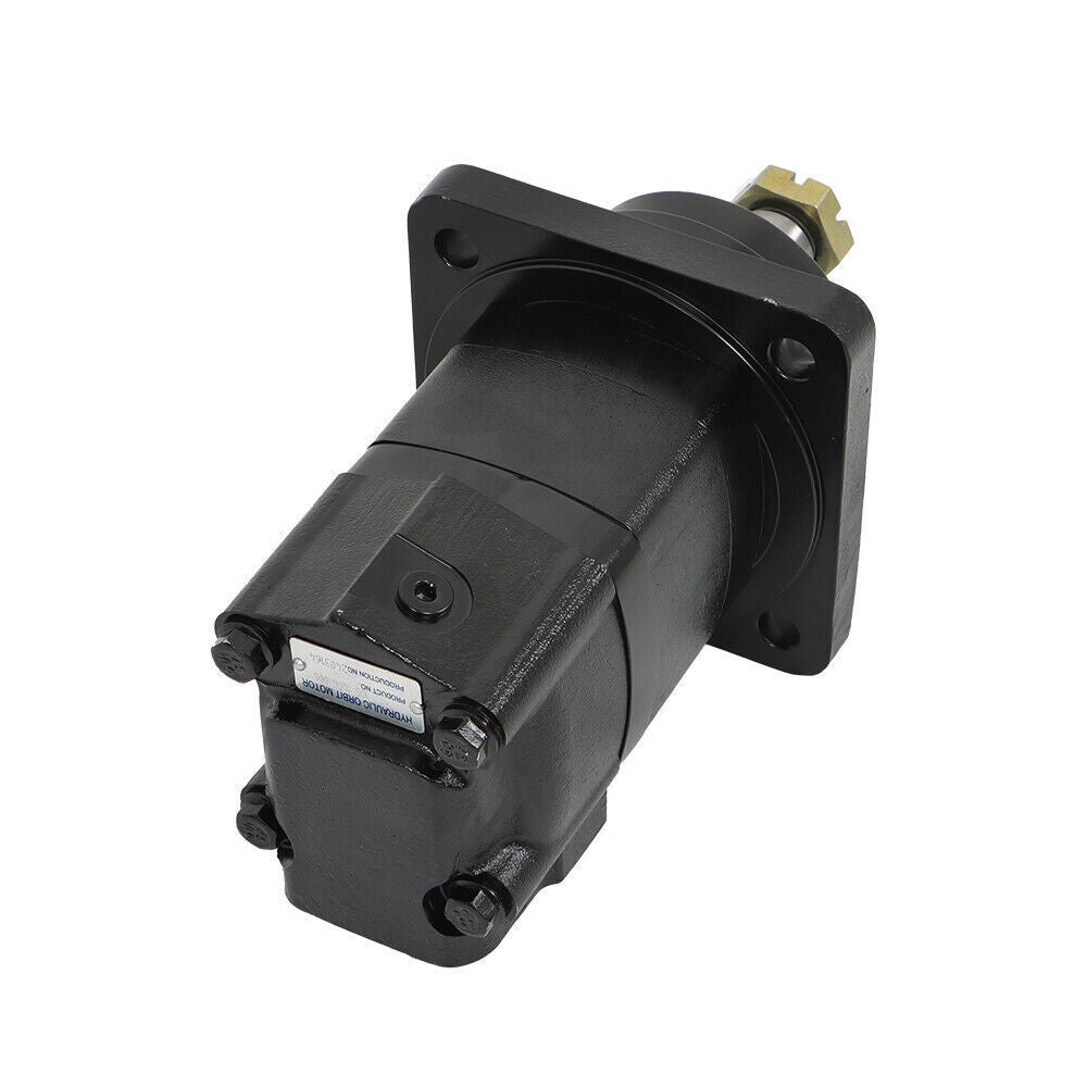 105-1006-006 1051006006 105-1006 Hydraulic Motor For Eaton Char-Lynn 2000 Series