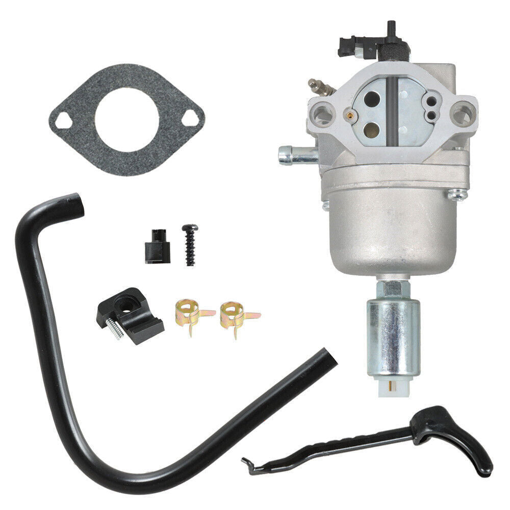 Carburetor 18.5HP For Briggs Stratton For Craftsman LT1000 LT2000 DYT4000 Z225