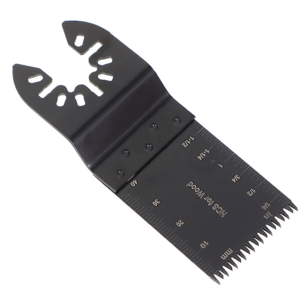 48 Pack Bi-metal Oscillating Multi Tool Saw Blade Suitable For  Dremel Makita