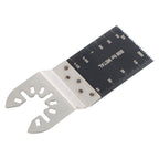 48 Pack Bi-metal Oscillating Multi Tool Saw Blade Suitable For  Dremel Makita