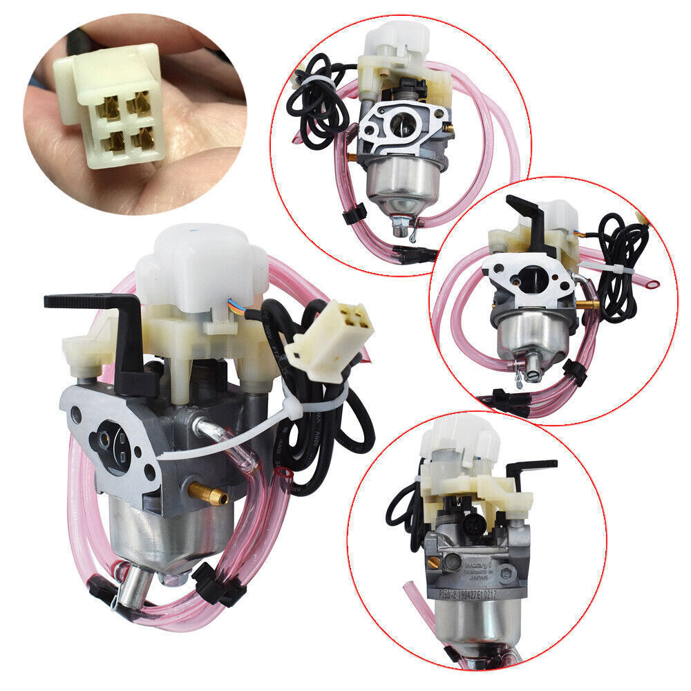 FOR HONDA EU2000 EU2000I CARBURETOR CARB HOME POWER GENERATOR 16100Z0DD03