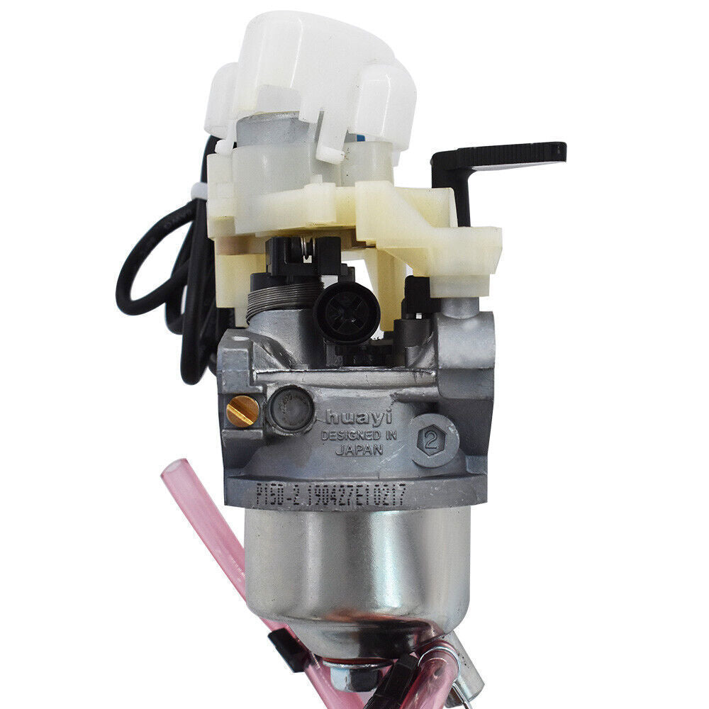 FOR HONDA EU2000 EU2000I CARBURETOR CARB HOME POWER GENERATOR 16100Z0DD03