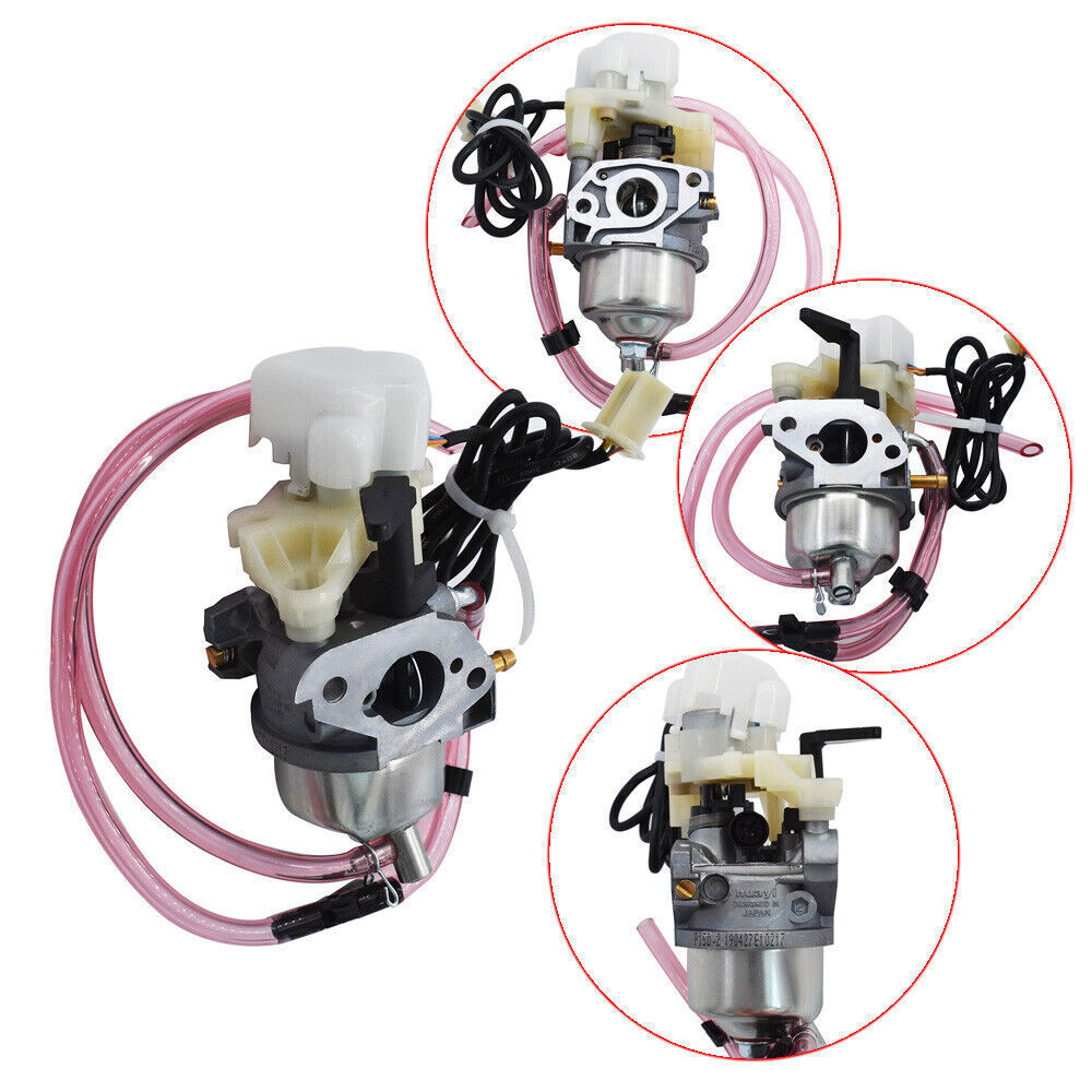 FOR HONDA EU2000 EU2000I CARBURETOR CARB HOME POWER GENERATOR 16100Z0DD03