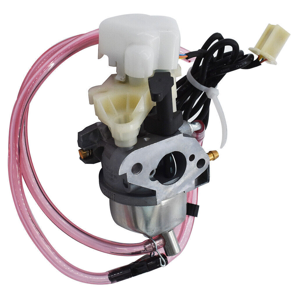 FOR HONDA EU2000 EU2000I CARBURETOR CARB HOME POWER GENERATOR 16100Z0DD03