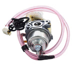 FOR HONDA EU2000 EU2000I CARBURETOR CARB HOME POWER GENERATOR 16100Z0DD03