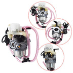 FOR HONDA EU2000 EU2000I CARBURETOR CARB HOME POWER GENERATOR 16100Z0DD03