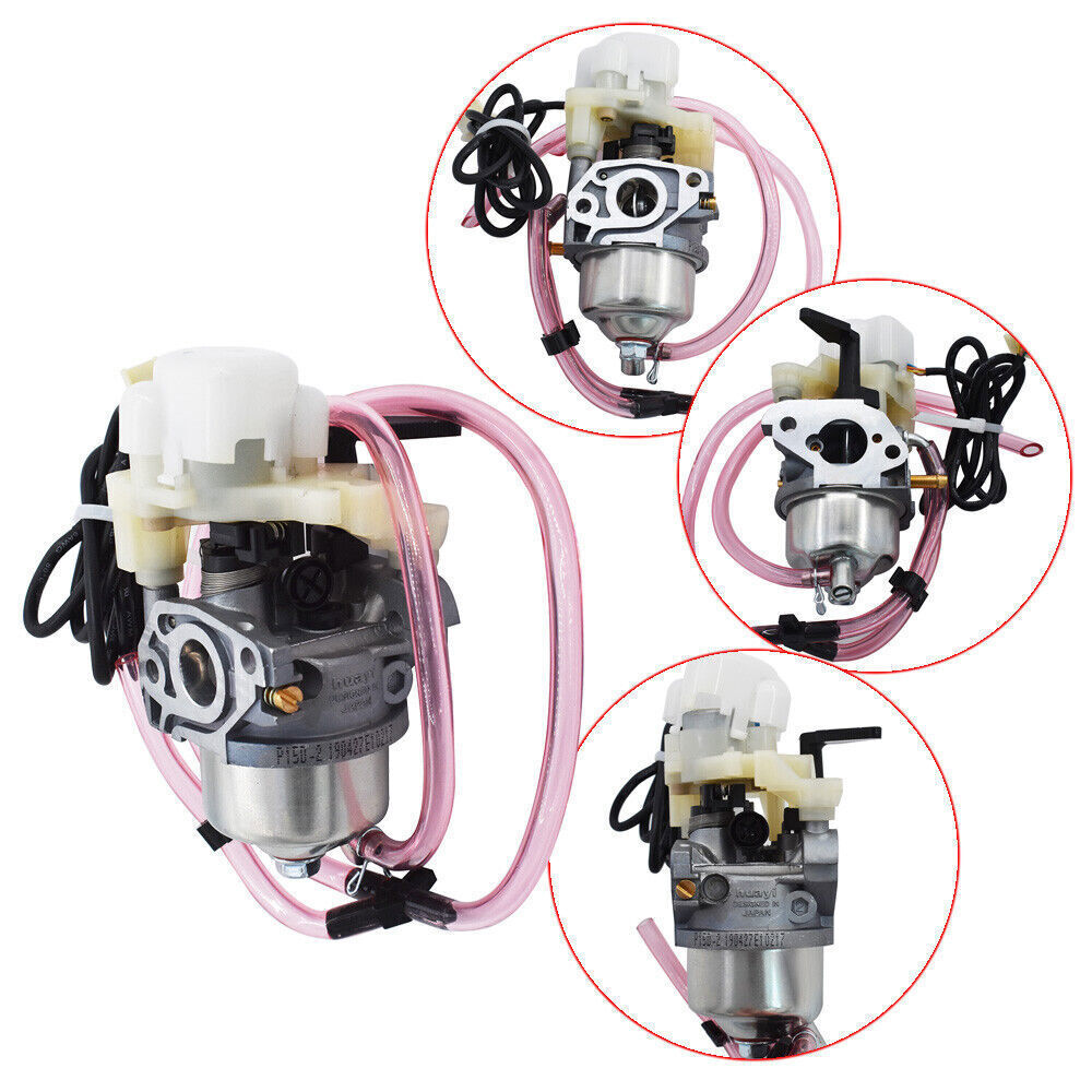 FOR HONDA EU2000 EU2000I CARBURETOR CARB HOME POWER GENERATOR 16100Z0DD03
