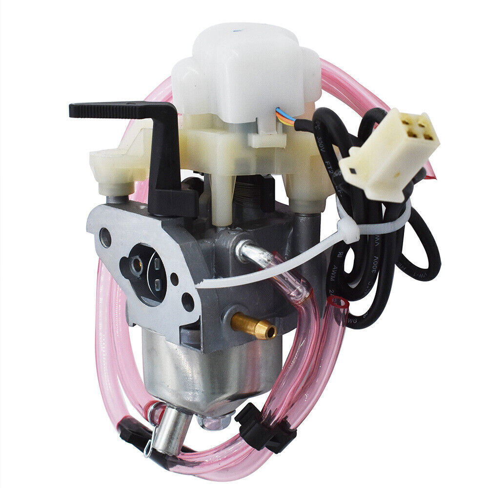 FOR HONDA EU2000 EU2000I CARBURETOR CARB HOME POWER GENERATOR 16100Z0DD03