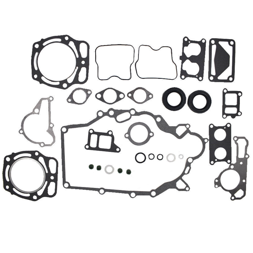 FD590 FD590V KAF620 Fits For John Deere / Kawasaki Rebuild Gasket Set Engine