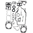 FD590 FD590V KAF620 Fits For John Deere / Kawasaki Rebuild Gasket Set Engine