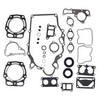 FD590 FD590V KAF620 Fits For John Deere / Kawasaki Rebuild Gasket Set Engine