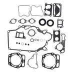 FD590 FD590V KAF620 Fits For John Deere / Kawasaki Rebuild Gasket Set Engine