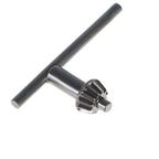 5/64'' to 1/2'' Drill Chuck With MT2 Arbor and Key For Mini Metal Lathe