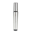 5/64'' to 1/2'' Drill Chuck With MT2 Arbor and Key For Mini Metal Lathe
