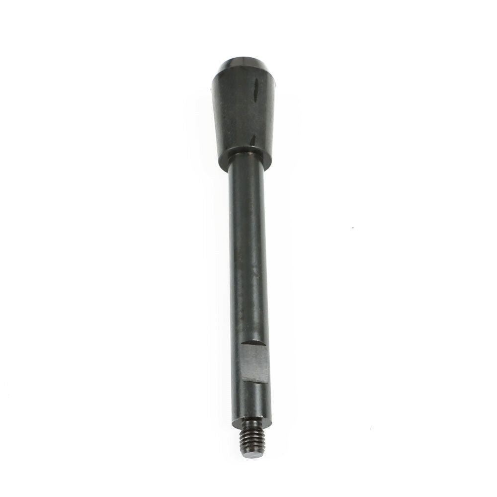 AXA 250-100 Set Piston Type Quick Change Tool Post Holder For Lathe 6- 12"