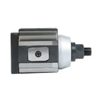 AXA 250-100 Set Piston Type Quick Change Tool Post Holder For Lathe 6- 12"