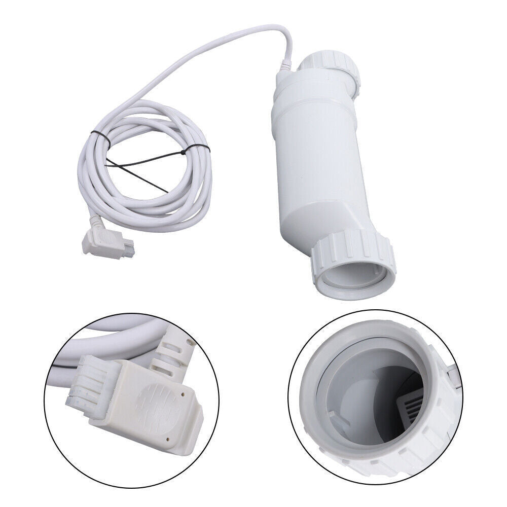 Replacement For Hayward W3T-Cell-15 Salt Cell In The Swim Salt Cell 40000 Gallon