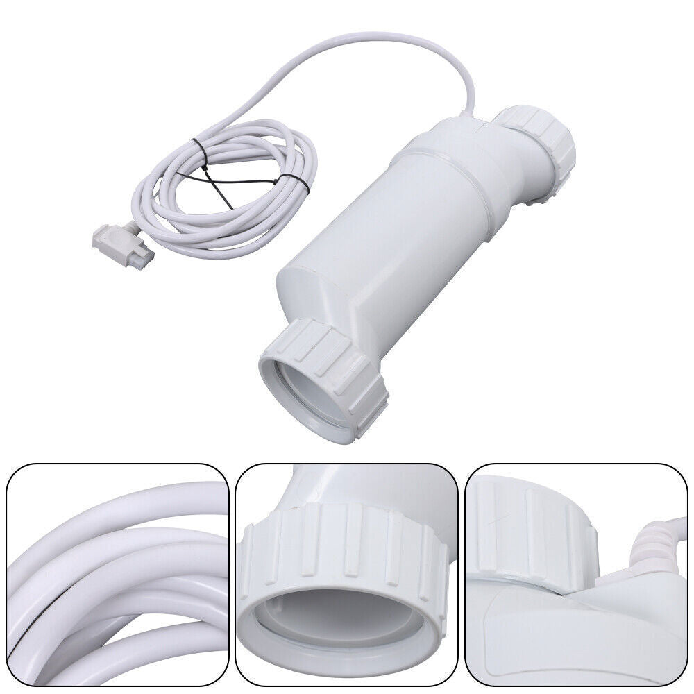 Replacement For Hayward W3T-Cell-15 Salt Cell In The Swim Salt Cell 40000 Gallon