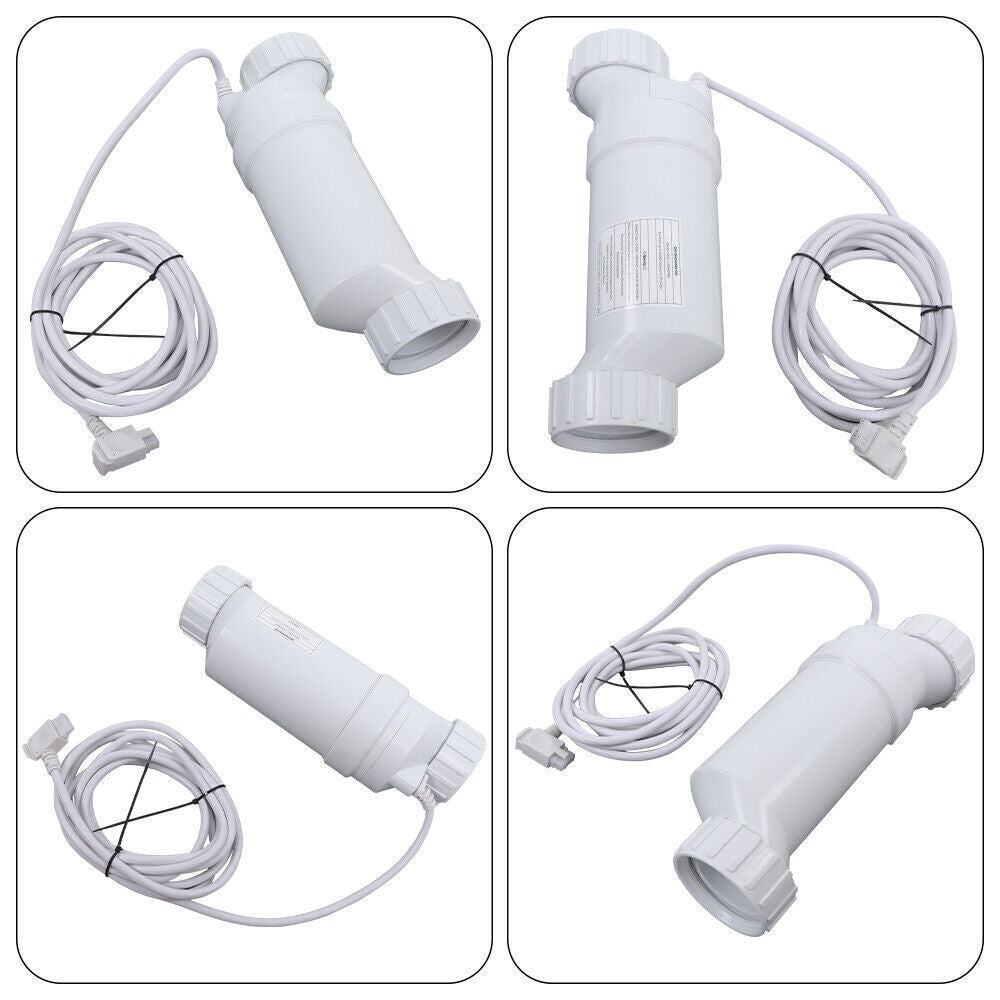 Replacement For Hayward W3T-Cell-15 Salt Cell In The Swim Salt Cell 40000 Gallon