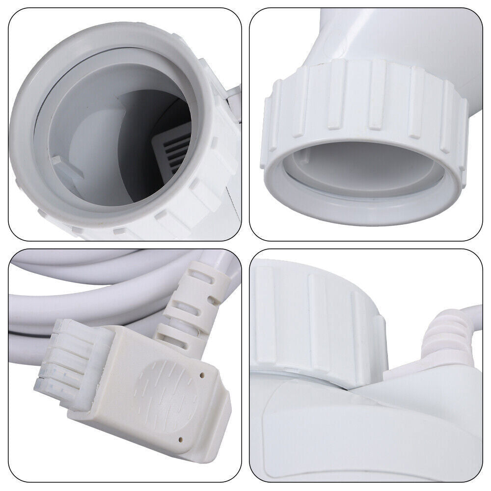 Replacement For Hayward W3T-Cell-15 Salt Cell In The Swim Salt Cell 40000 Gallon