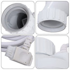 Replacement For Hayward W3T-Cell-15 Salt Cell In The Swim Salt Cell 40000 Gallon