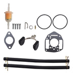 Carburetor Repair Rebuild Kit P218G P220G For Onan 146-0657 146-6100 146-0479