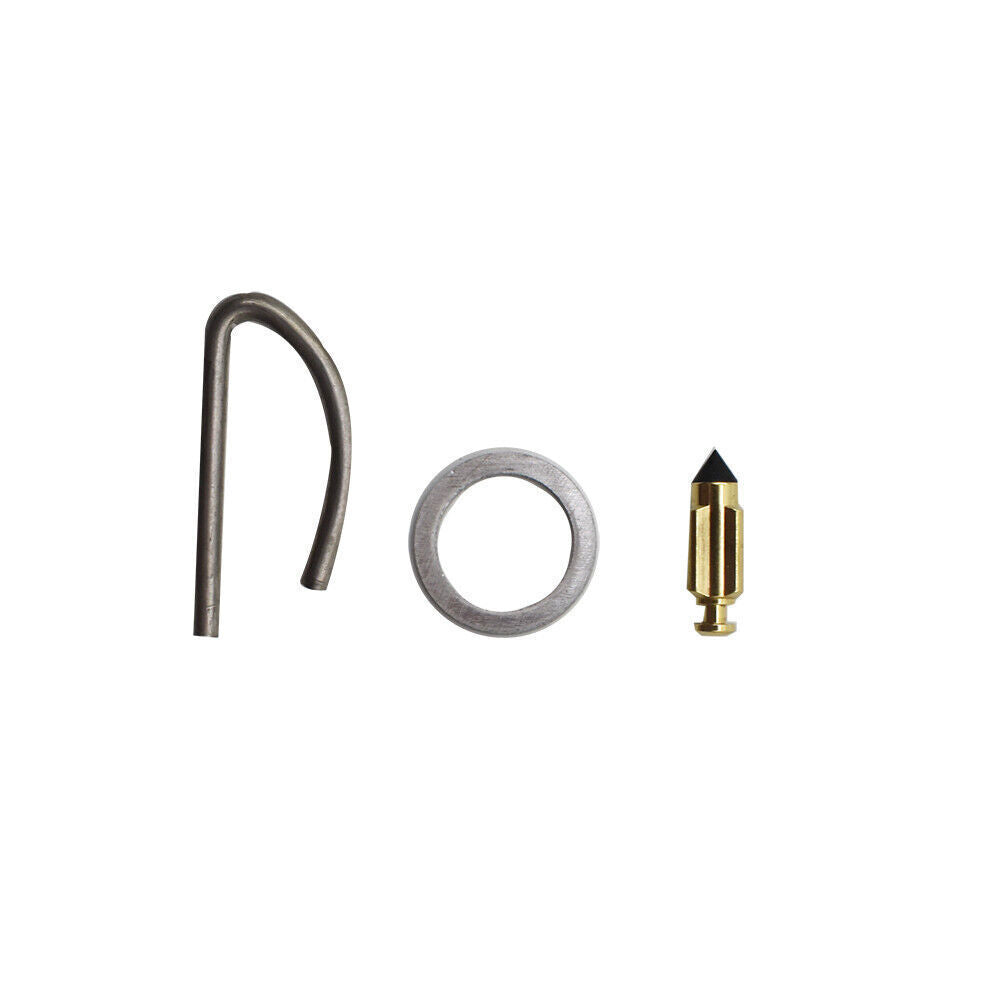 Carburetor Repair Rebuild Kit P218G P220G For Onan 146-0657 146-6100 146-0479