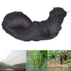 Nylon 25*50' 1" Anti Bird Netting Heavy Duty Garden Bird Poultry Aviary Barrier