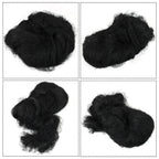 Nylon 25*50' 1" Anti Bird Netting Heavy Duty Garden Bird Poultry Aviary Barrier