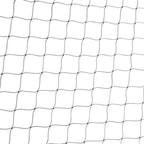 Nylon 25*50' 1" Anti Bird Netting Heavy Duty Garden Bird Poultry Aviary Barrier