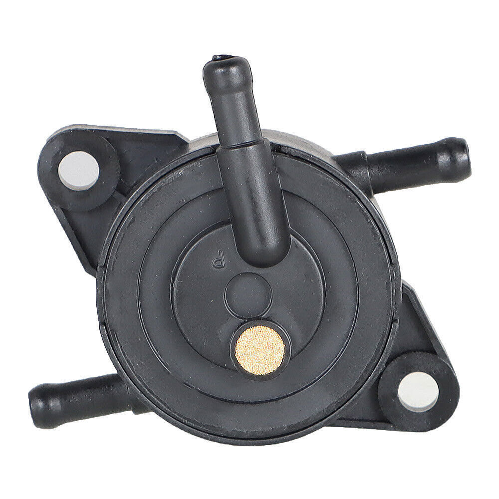 2× Fuel Pump & Filter For Kawasaki 49040-7008 FR541V FR600V FR691V FR730V FR651V