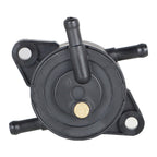 2× Fuel Pump & Filter For Kawasaki 49040-7008 FR541V FR600V FR691V FR730V FR651V