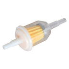 2× Fuel Pump & Filter For Kawasaki 49040-7008 FR541V FR600V FR691V FR730V FR651V