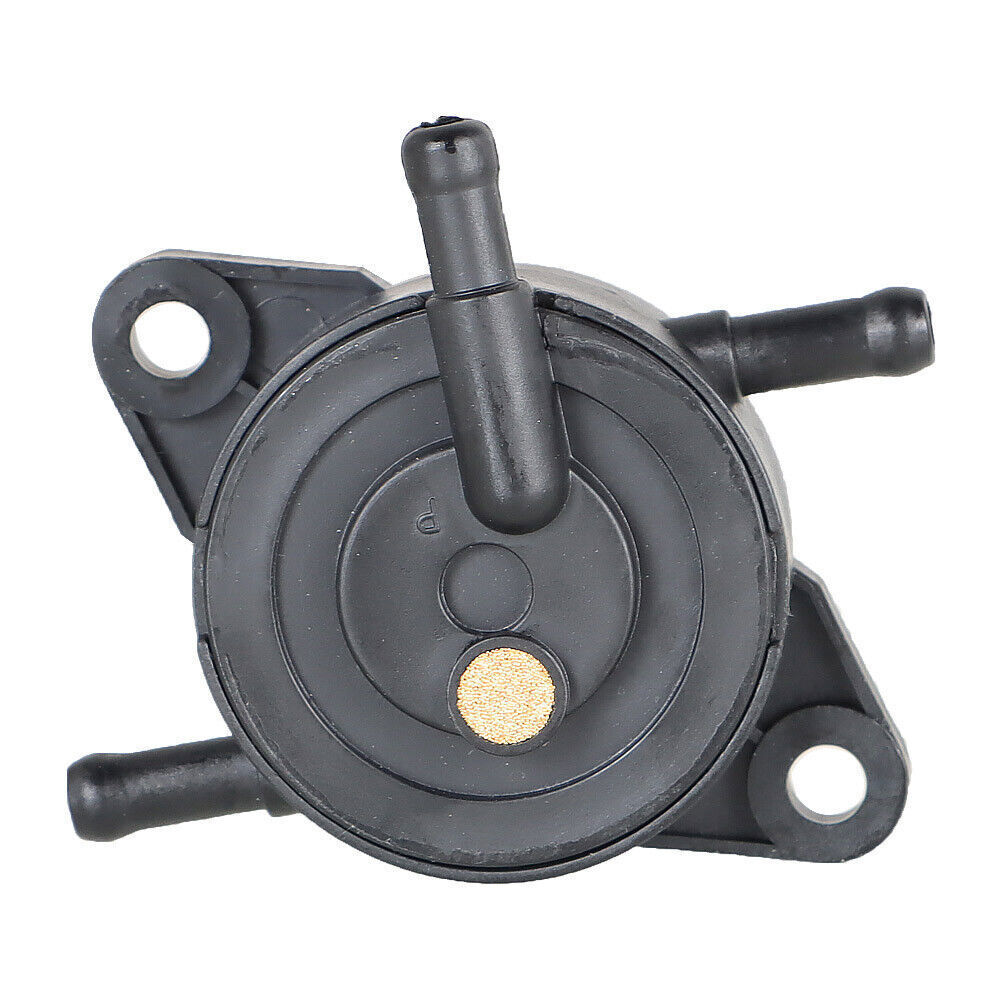 2× Fuel Pump & Filter For Kawasaki 49040-7008 FR541V FR600V FR691V FR730V FR651V