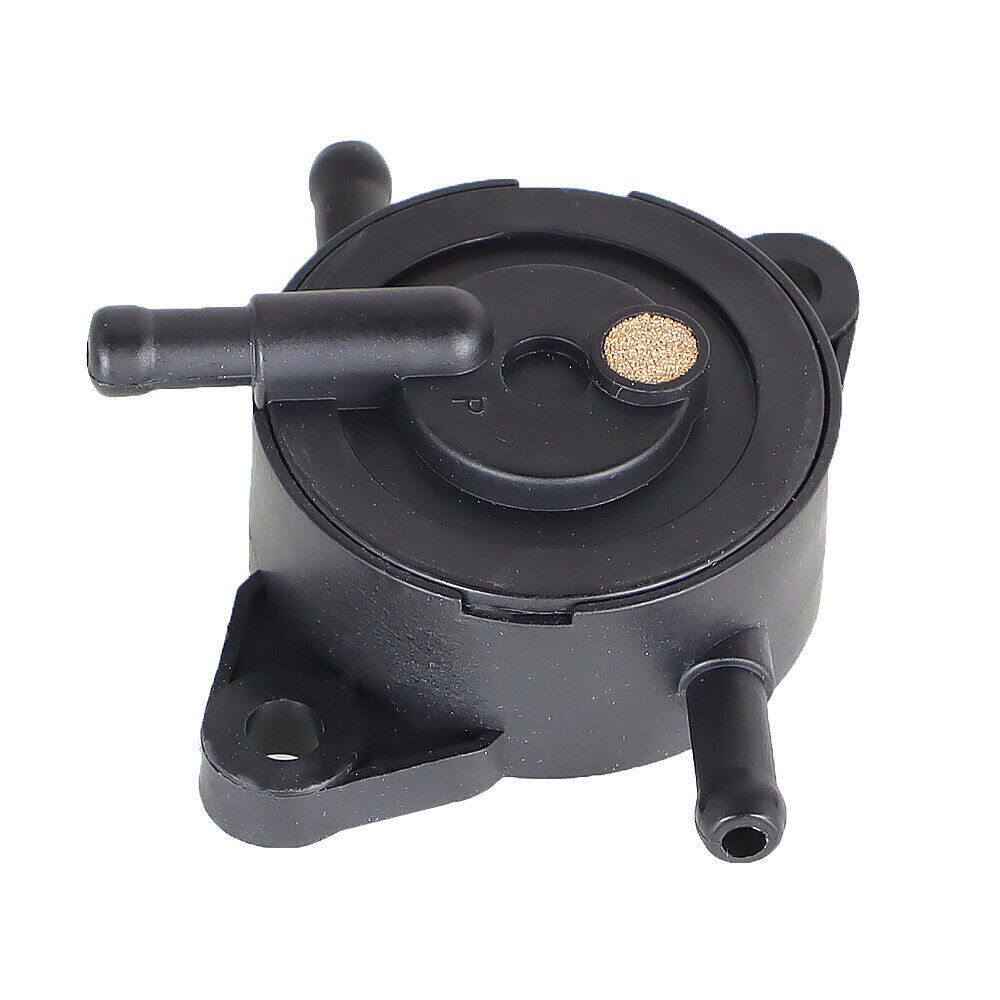 2× Fuel Pump & Filter For Kawasaki 49040-7008 FR541V FR600V FR691V FR730V FR651V