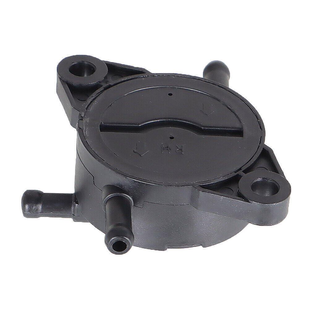2× Fuel Pump & Filter For Kawasaki 49040-7008 FR541V FR600V FR691V FR730V FR651V