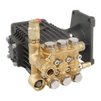 Washer Pump 1" Shaft 4 GPM Pressure Washer Pump Power Horizontal 4400 PSI