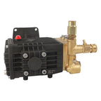Washer Pump 1" Shaft 4 GPM Pressure Washer Pump Power Horizontal 4400 PSI