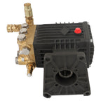Washer Pump 1" Shaft 4 GPM Pressure Washer Pump Power Horizontal 4400 PSI