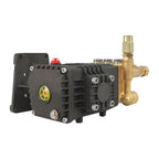 Washer Pump 1" Shaft 4 GPM Pressure Washer Pump Power Horizontal 4400 PSI