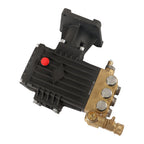 Washer Pump 1" Shaft 4 GPM Pressure Washer Pump Power Horizontal 4400 PSI
