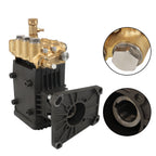 Washer Pump 1" Shaft 4 GPM Pressure Washer Pump Power Horizontal 4400 PSI